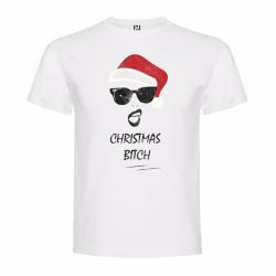 T-Shirt Christmas Bitch