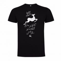 Christmas T-Shirt Deer