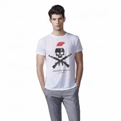 Christmas T-Shirt Hate Christmas
