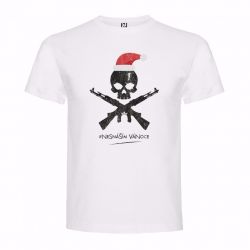 T-Shirt Hate Christmas