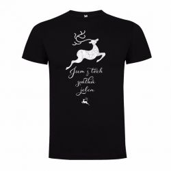 Christmas T-Shirt Deer