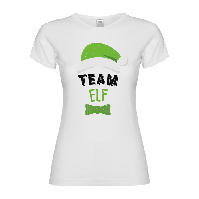 Christmas Team Elf