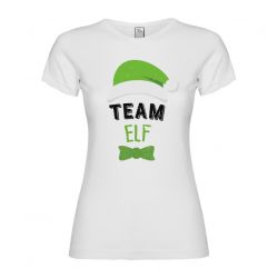 Christmas Team Elf