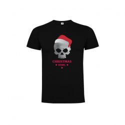 Children s Christmas T-Shirt Rebel