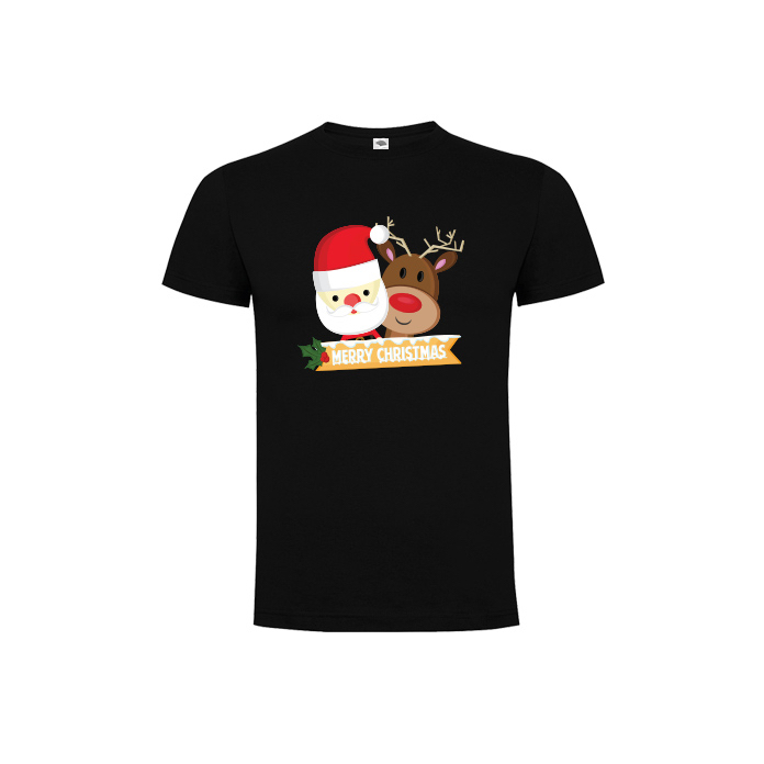 Children s T-Shirt Merry Christmas
