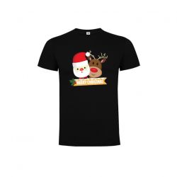 Children s T-Shirt Merry Christmas