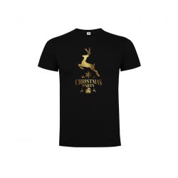 Children s T-Shirt Christmas Party