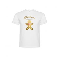 Children s Christmas T-Shirt Cookies