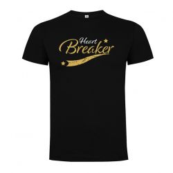 T-Shirt Heart Breaker