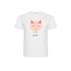 T-Shirt Lil Cat
