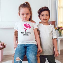 T-Shirt Little Happiness