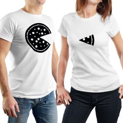 T-Shirts Pizza