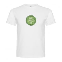 T-shirt Happy St. Day