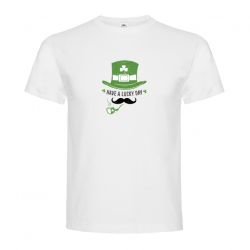 T-shirt Lucky Day